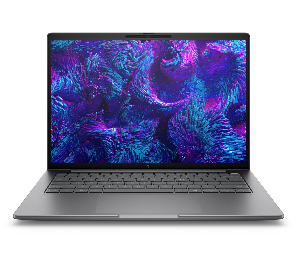 Hp ZBook 8 ZBook 8 G1i Wolf Pro Security Edition