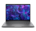 Hp ZBook 8 ZBook 8 G1i Wolf Pro Security Edition