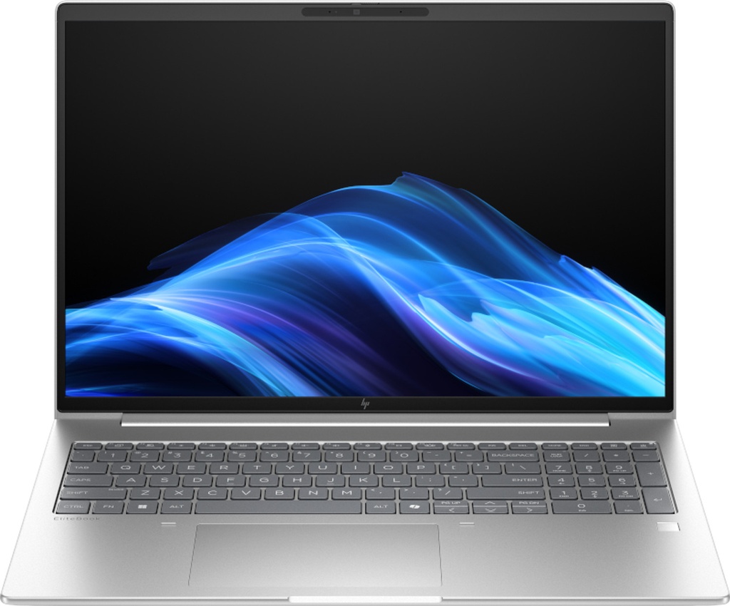 [D4DZ4ET#ABF] Hp EliteBook EliteBook 6 G1i 16 AI PC Wolf Pro Security Edition