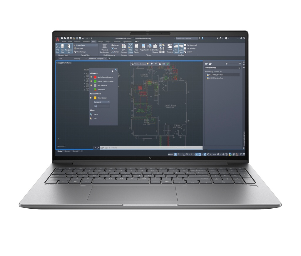Hp ZBook Power ZBook Power G11 A