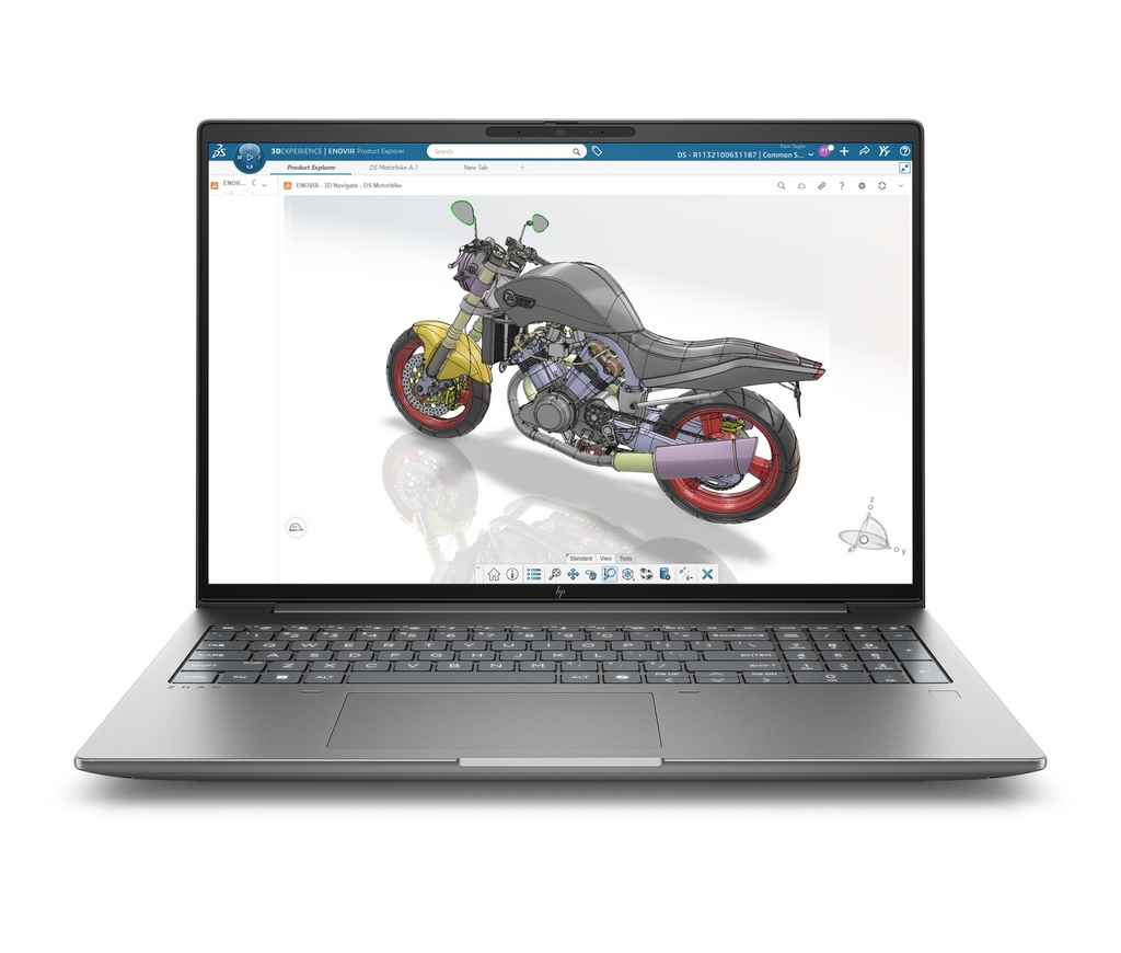 Hp DW8D3ET