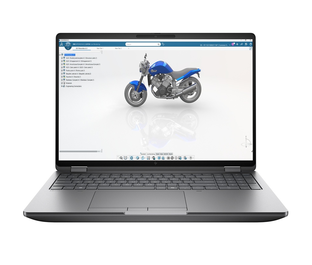 Hp DW8E0ET