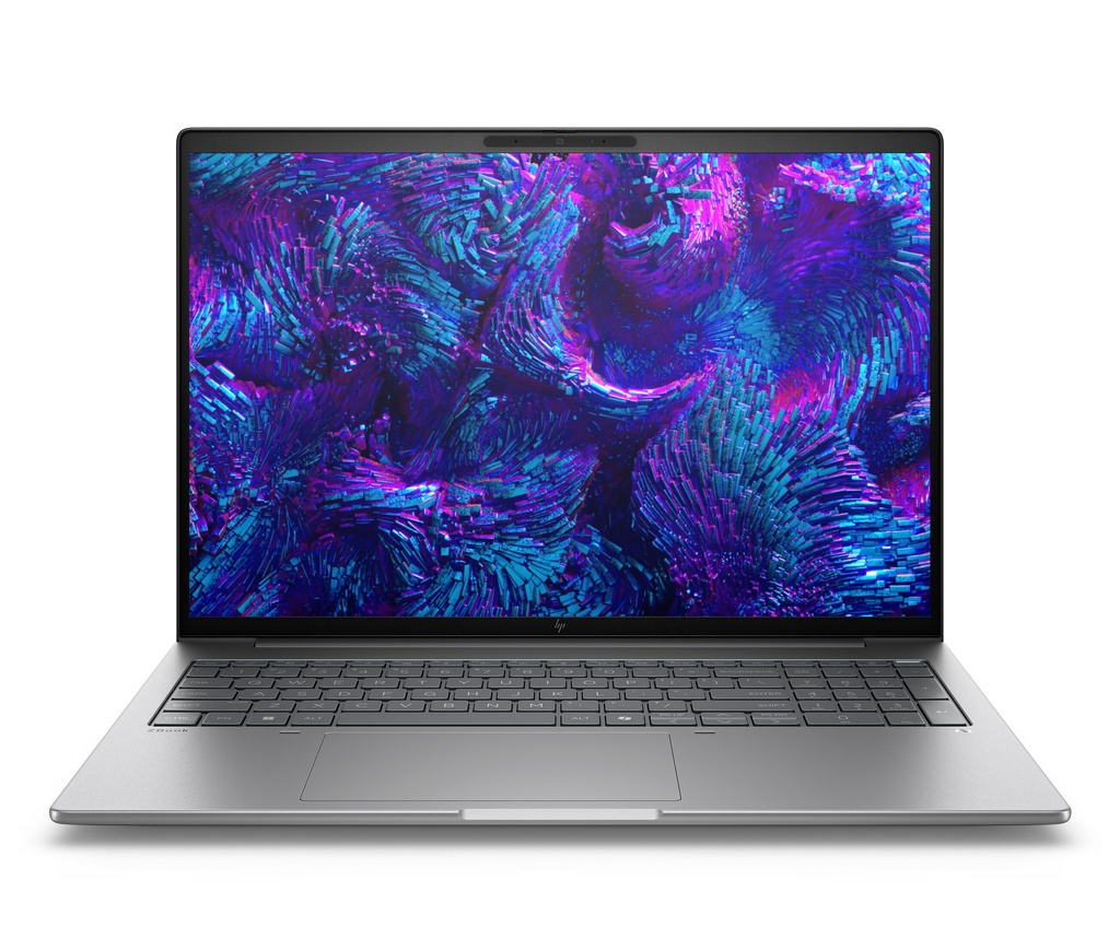Hp ZBook 8 ZBook 8 G1i Mobile Workstation PC Wolf Pro Security Edition